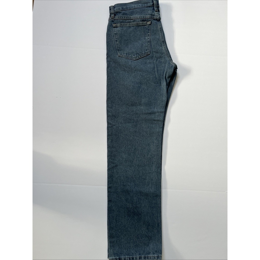 Wrangler Regular Fit Men's Five Star Jean 96501 - 100% Cotton 32x34 New - Picture 5 of 5